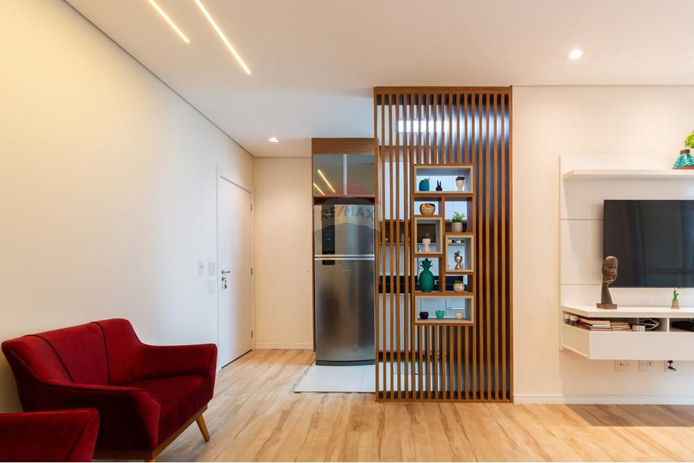 Apartamento - Venda - São Paulo , São Paulo - Cópia de DSC_9937.jpg - Sala de estar - 601131090-47