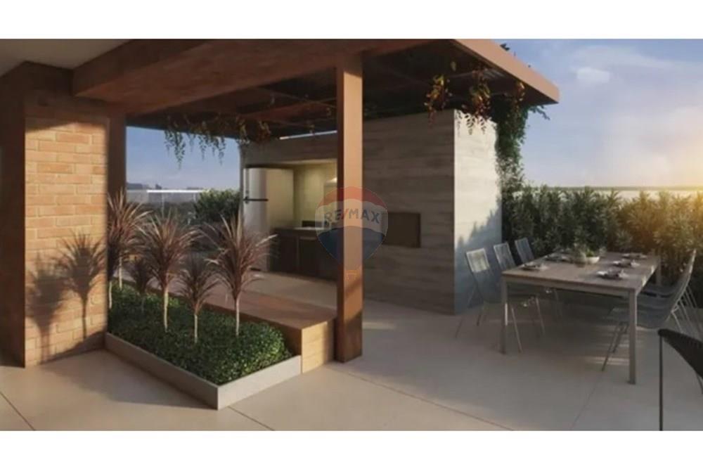 Apartamento - Alugar - São Paulo , São Paulo - Condominio.jpg - 601471038-32