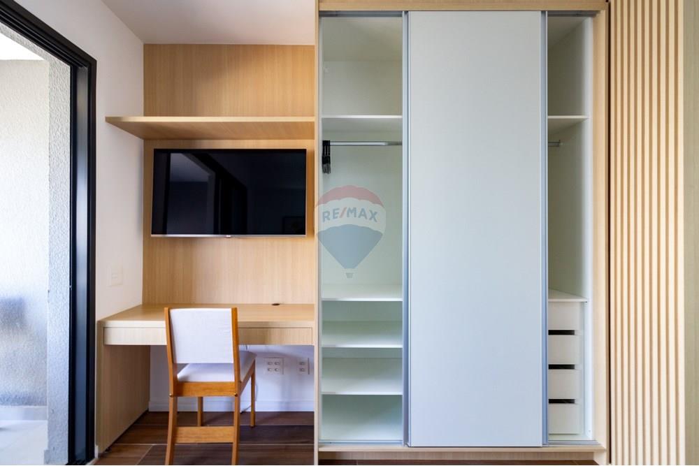 Studio - Alugar - São Paulo , São Paulo - 3 QUARTO - SALA (11).jpg - 601261080-11