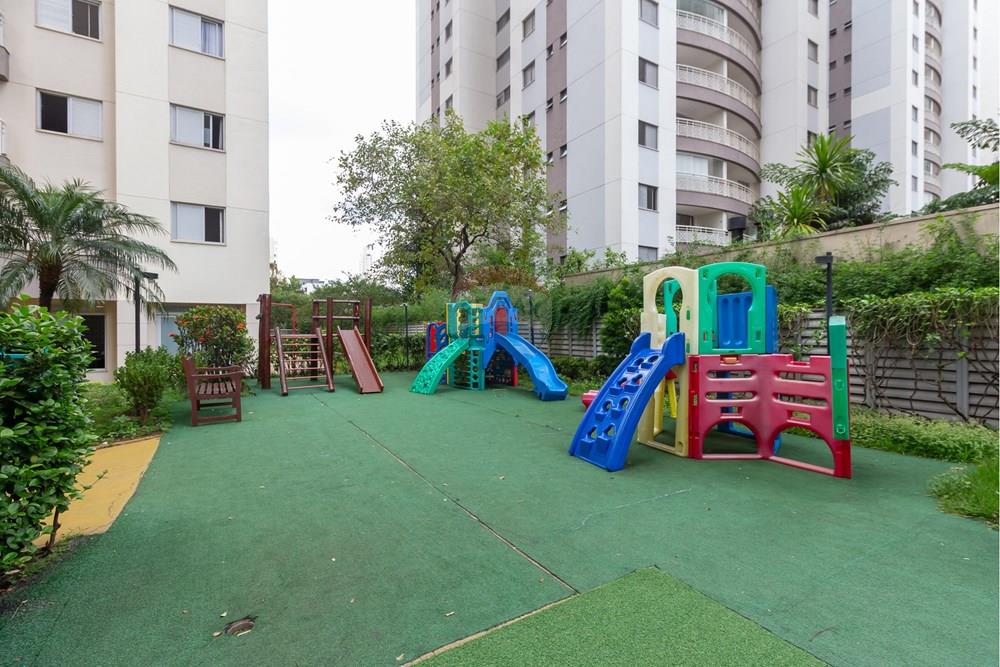 Apartamento - Venda - São Paulo , São Paulo - 02area-condominial_003.jpg - 602101005-103