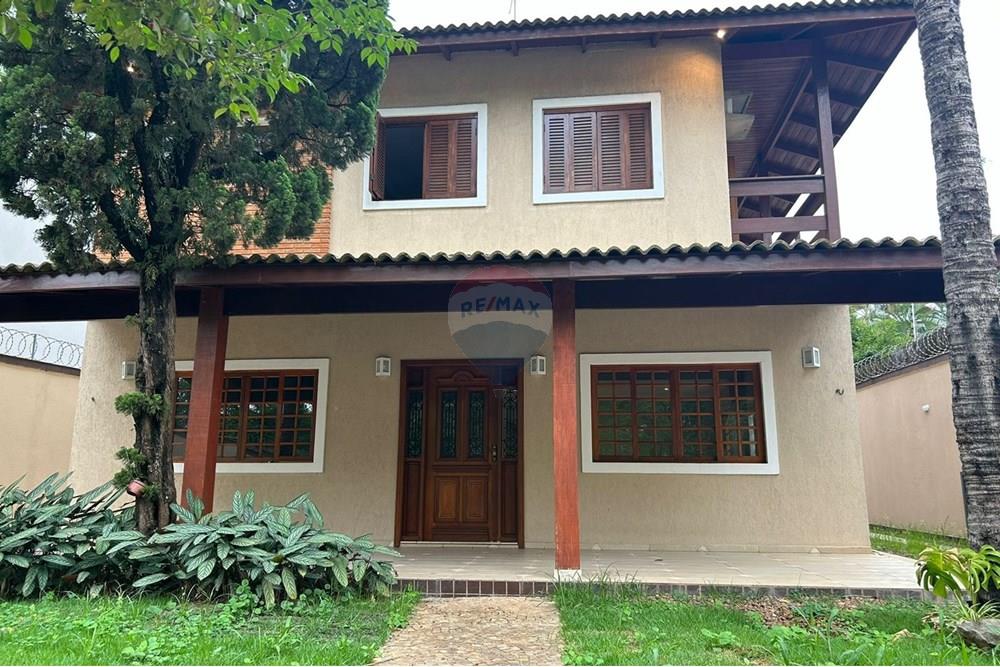 Casa para alugar com 4 quartos, 570m² - Foto 45