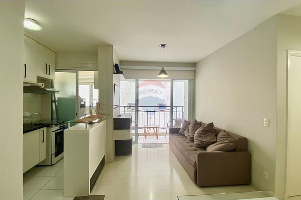 Apartamento - Alugar - São Paulo , São Paulo - Alameda Joaquim Eugênio de Lima, 286 apto. 92 02.jpg - 601241038-100