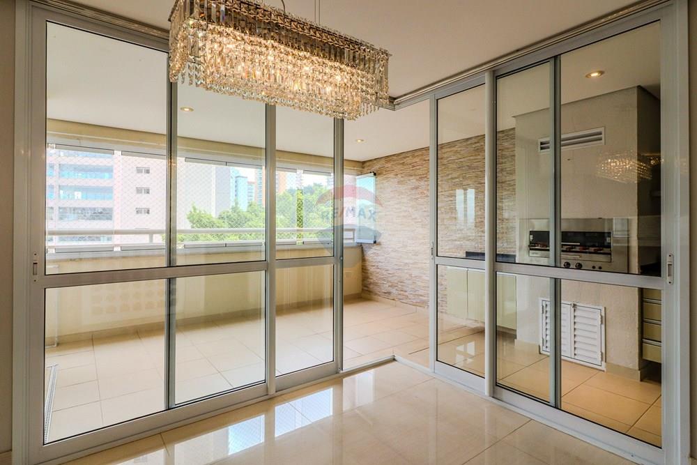 Apartamento - Venda - São Paulo , São Paulo - 02varanda_001.JPG - 602101005-97