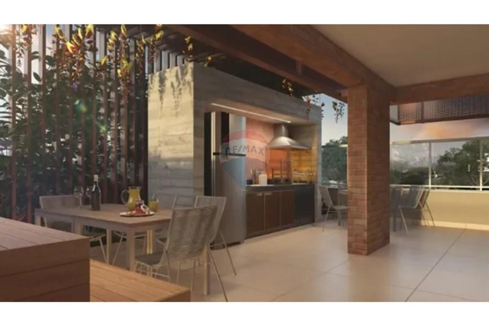 Apartamento - Alugar - São Paulo , São Paulo - Churrasqueira.jpg - 601471038-32