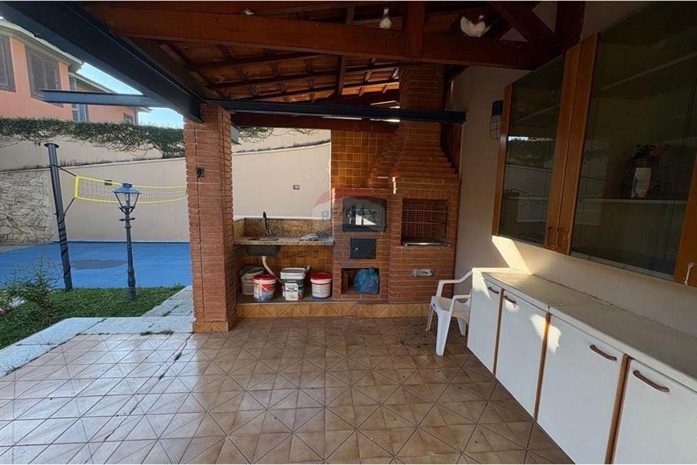 Casa para alugar com 5 quartos, 506m² - Foto 49
