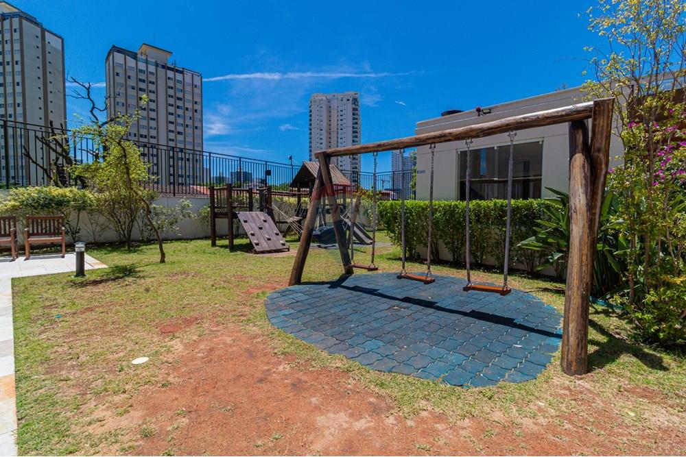 Apartamento - Venda - São Paulo , São Paulo - 02area-condominial_007.jpg - 601421003-78