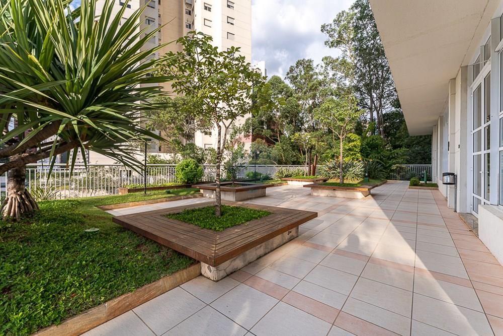 Apartamento - Venda - São Paulo , São Paulo - L8.jpg - Fachada - 601371031-78