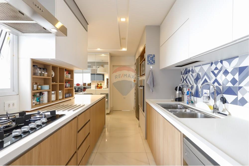 Apartamento - Venda - São Paulo , São Paulo - 25-05-22-RuaPabloPicasso100_065_CapodannoFotografia.jpg - 602341006-5