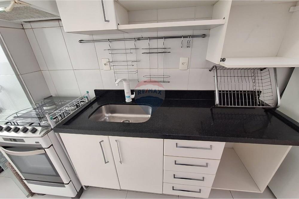 Apartamento - Alugar - São Paulo , São Paulo - R Francisco Luiz de Souza Jr 398 ap66 (29).jpeg - 601141076-52