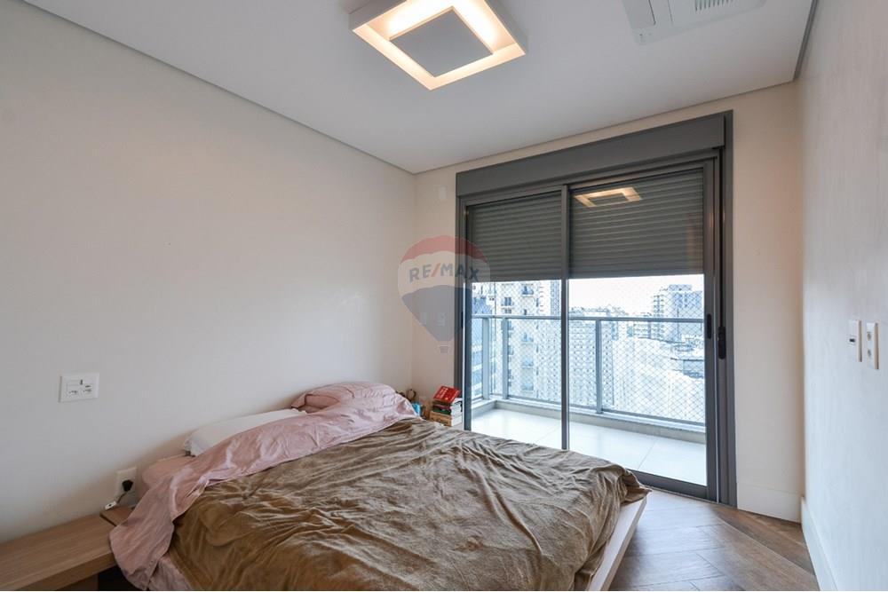 Apartamento - Venda - São Paulo , São Paulo - d579759d-8d17-4fdb-b818-9ca08004365e.jpeg - Quarto principal - 601181054-53