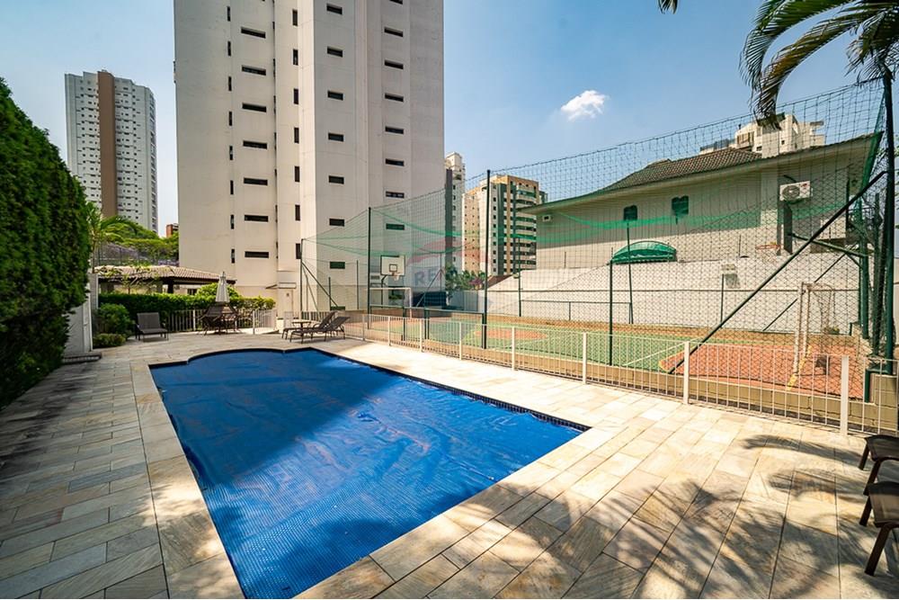 Apartamento - Venda - São Paulo , São Paulo - DSC08235-74.jpg - 601371076-14