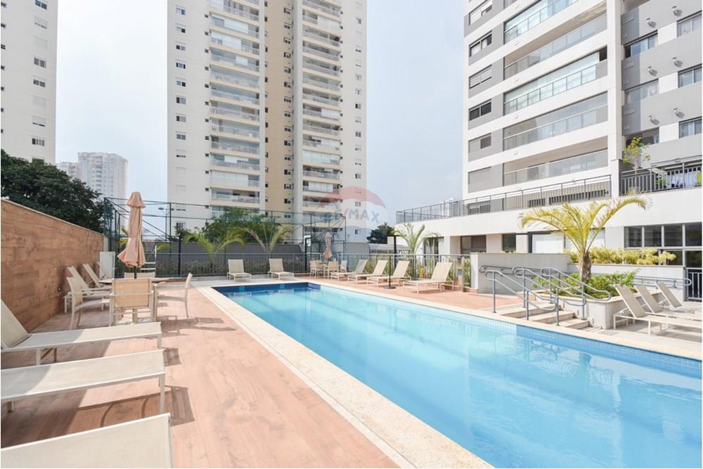 Apartamento - Venda - São Paulo , São Paulo - 1711046314934-011803_58_.jpeg - 601251165-122