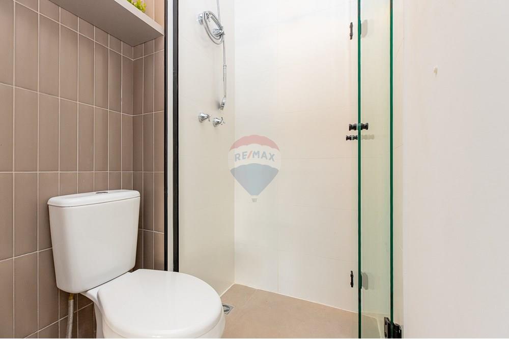 Studio - Alugar - São Paulo , São Paulo - Cópia de Remax Ares-27.jpg - 601131050-35