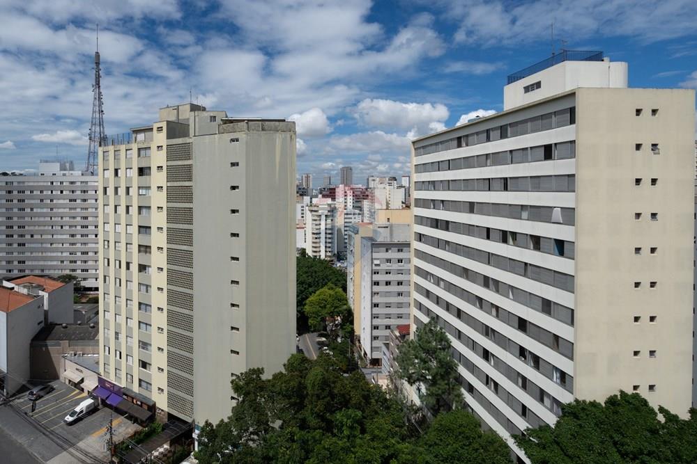 Apartamento - Venda - São Paulo , São Paulo - AP-31.jpg - 601471007-81
