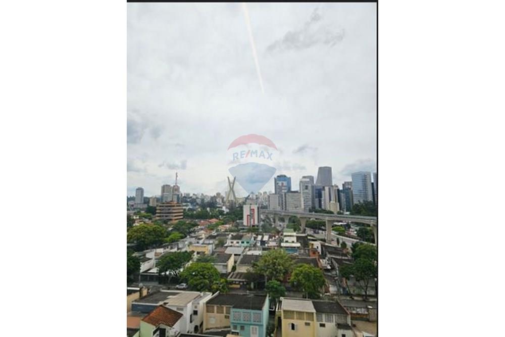 Studio - Alugar - São Paulo , São Paulo - b6aea4f3-1875-42ab-a18c-6cf05bf1cc51.jpg - 601361019-3237