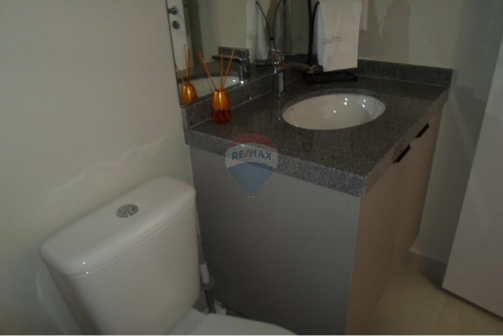 Apartamento - Alugar - São Paulo , São Paulo - SAM_9486.JPG - 601361021-1748