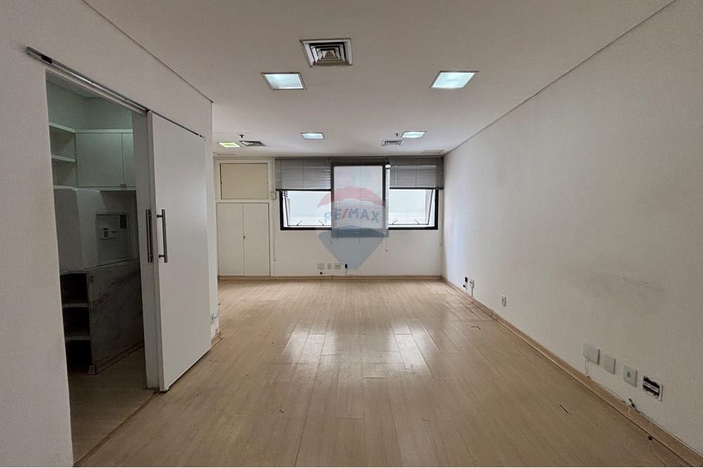 Cj. Comercial/ Sala - Alugar - São Paulo , São Paulo - IMG_2728.JPG - 601081019-60