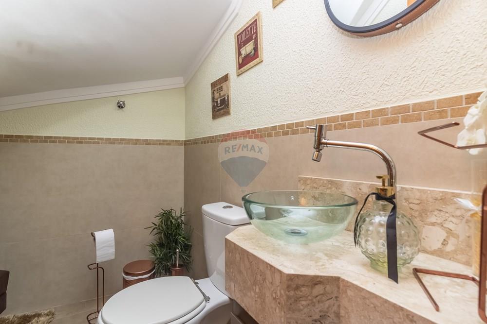 Sobrado - Venda - São Paulo , São Paulo - IMG_561006.jpg - 602031026-34