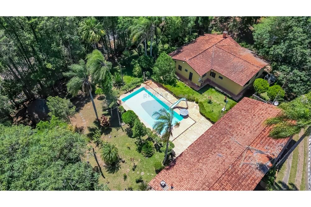 Chácara / Sítio / Fazenda - Venda - São Roque , São Paulo - 1.jpg - 602181038-458