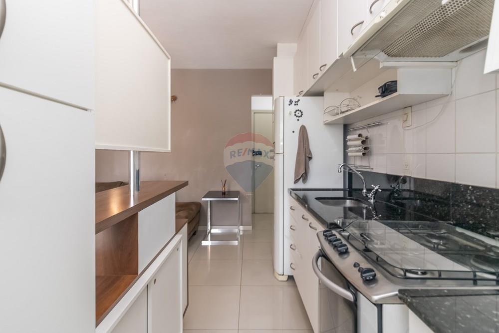 Apartamento - Venda - São Paulo , São Paulo - 15 cozinha.jpg - Cozinha - 630331067-27
