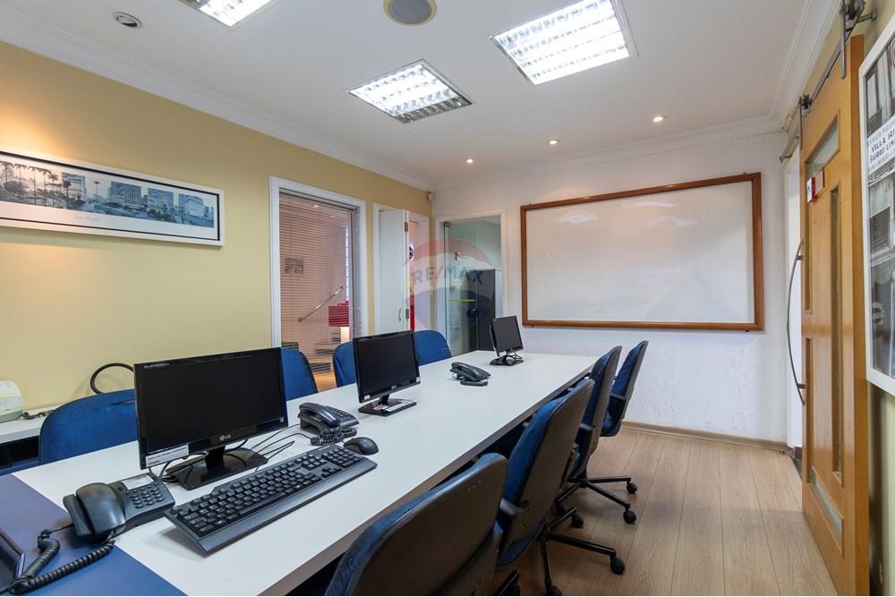 Ponto Comercial/ Loja - Venda - São Paulo , São Paulo - 01fotos_026.jpg - 601251022-143