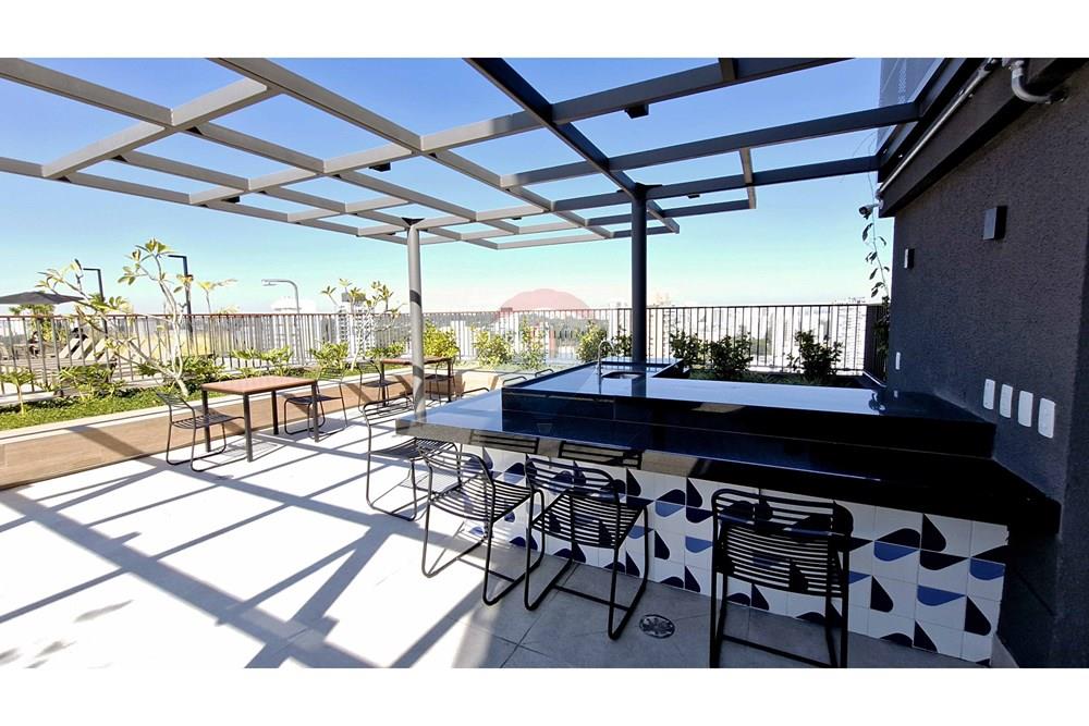 באזור מגורים - דירה - סאו פאולו , סאו פאולו - BR - RUA DO ESTILO BARROCO, 633 (33).jpg - 601361053-30