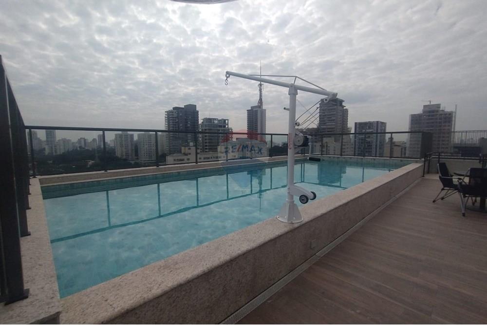 Apartamento - Alugar - São Paulo , São Paulo - 22.jpeg - 601471045-6