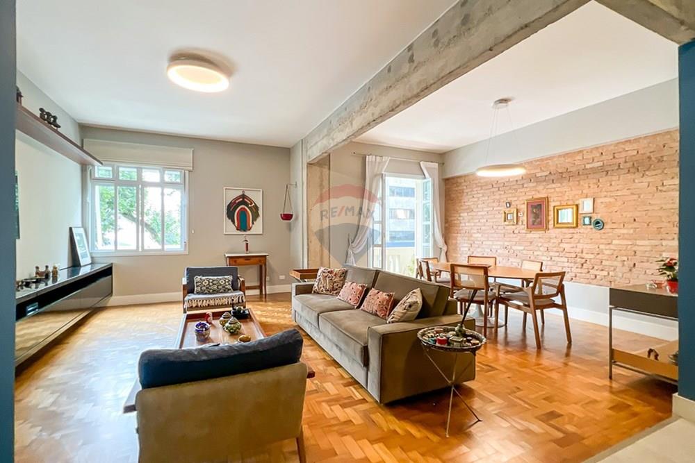 Apartamento - Venda - São Paulo , São Paulo - 2 - SALA.jpg - 601371058-28