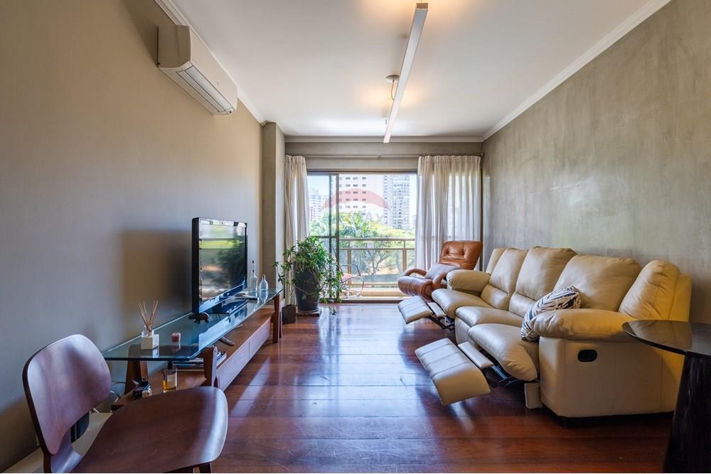 Apartamento - Venda - São Paulo , São Paulo - 2_AP.jpg - 601971015-645