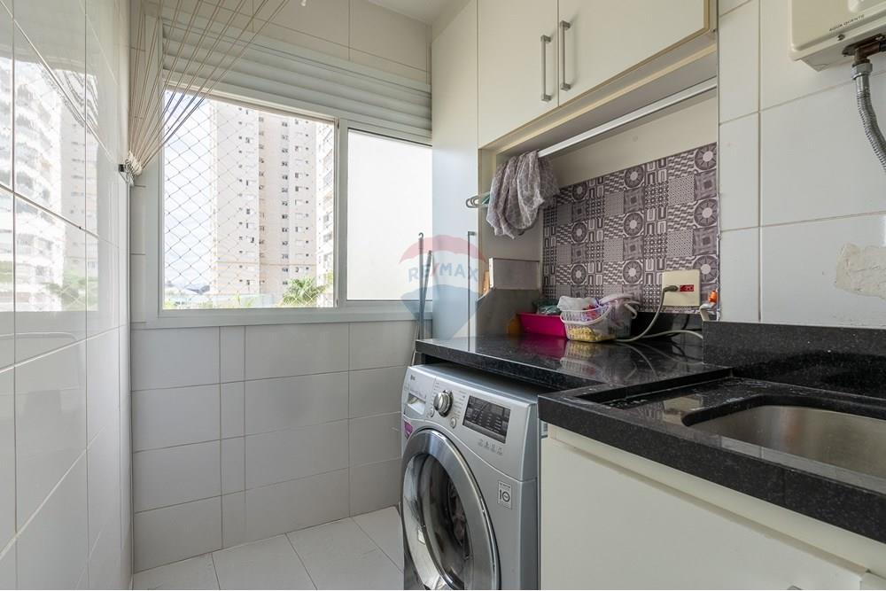 Apartamento - Venda - São Paulo , São Paulo - 41_AP.jpg - 601471020-89