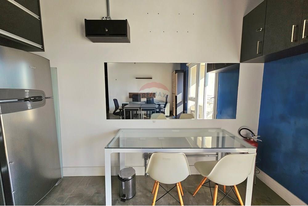 Cj. Comercial/ Sala - Alugar - São Paulo , São Paulo - 20251111_160714(1).jpg - 601471003-198