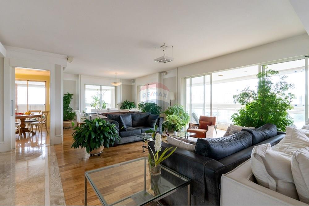 Apartamento - Venda - São Paulo , São Paulo - 1743962311044-01fotos_054.jpeg - 601251016-77