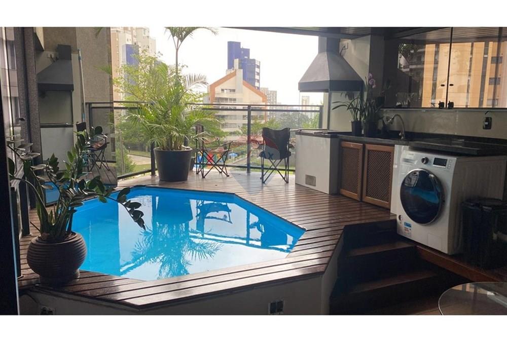 Apartamento - Alugar - São Paulo , São Paulo - Imagem do WhatsApp de 2025-04-30 à(s) 09.06.06_8e808c29.jpg - 602321003-73