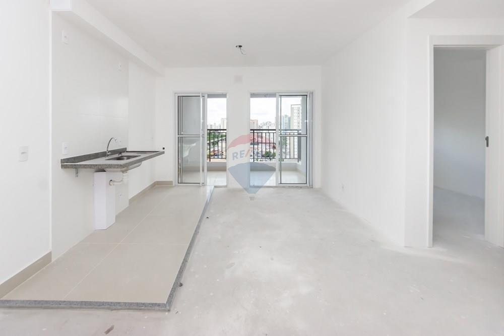 Apartamento - Venda - São Paulo , São Paulo - 1-32.jpg - Sala - 601811017-18