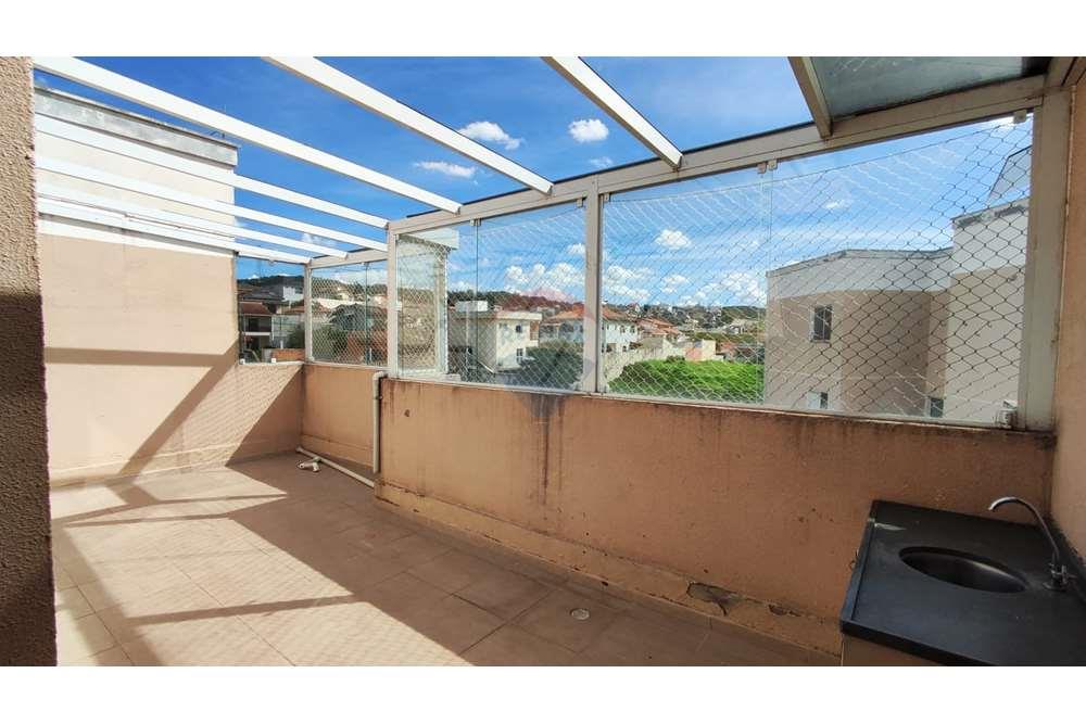 Apartamento à venda com 3 quartos, 86m² - Foto 12