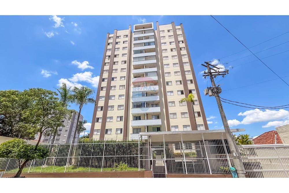 Apartamento - Venda - São Paulo , São Paulo - 26 - Fachada.jpg - 602031008-85