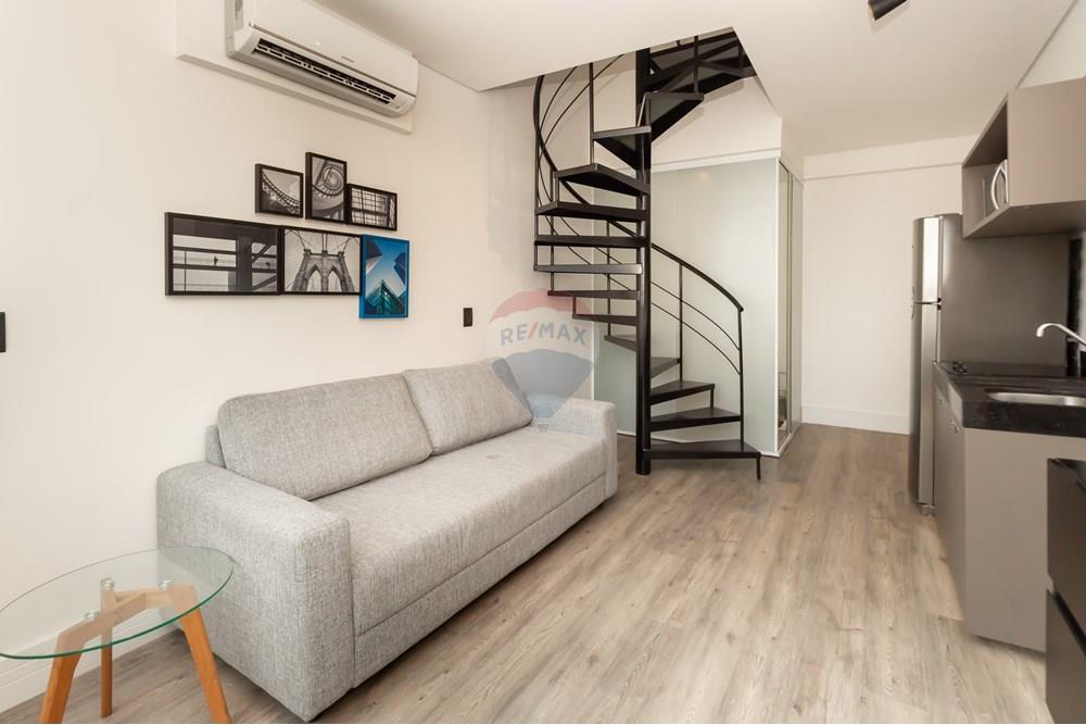 Residential - Leilighet - Sao Paulo , Sao Paulo - BR - IMG_371516.jpg - 601721028-36