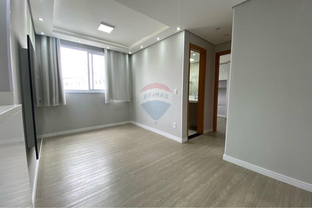 Apartamento - Alugar - São Paulo , São Paulo - IMG_5477.jpeg - 602411005-41