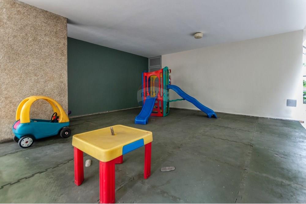 Apartamento - Venda - São Paulo , São Paulo - DSC_7566.jpeg - Jardim Externo - 601191002-56