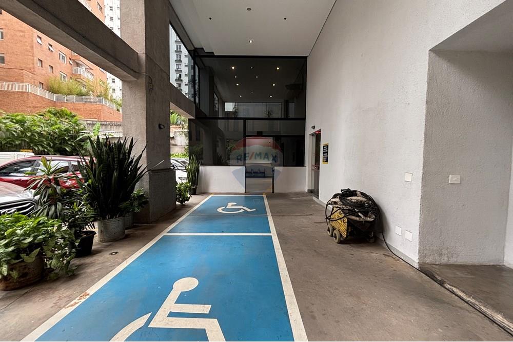 Cj. Comercial/ Sala - Alugar - São Paulo , São Paulo - IMG_2761.JPG - 601081019-60