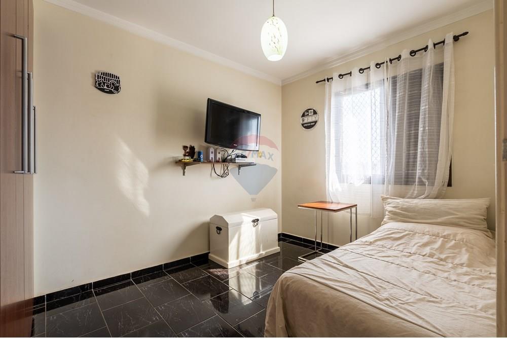 Apartamento - Venda - São Paulo , São Paulo - 34_AP.jpg - 601471009-96