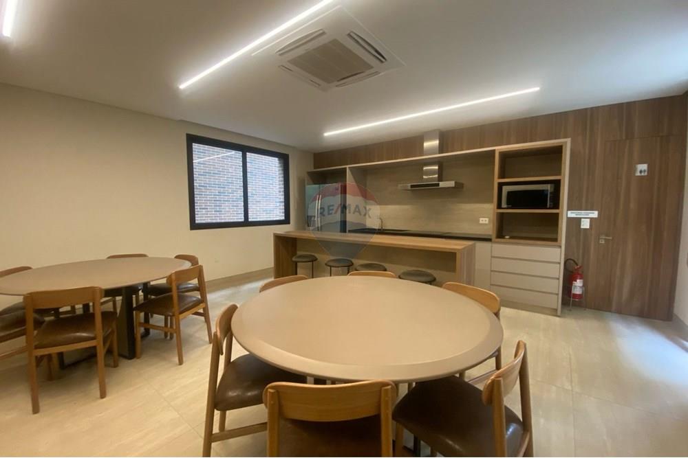 Apartamento - Alugar - São Paulo , São Paulo - salao festas.jpeg - 601241007-60
