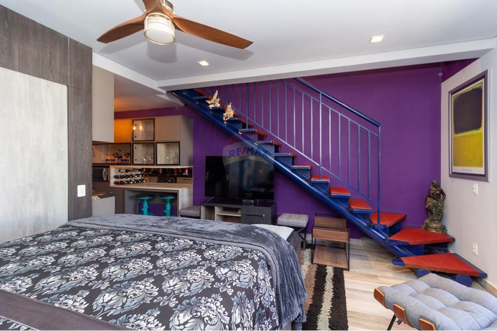 Studio - Venda - São Paulo , São Paulo - 01_005.JPG - 601401041-24