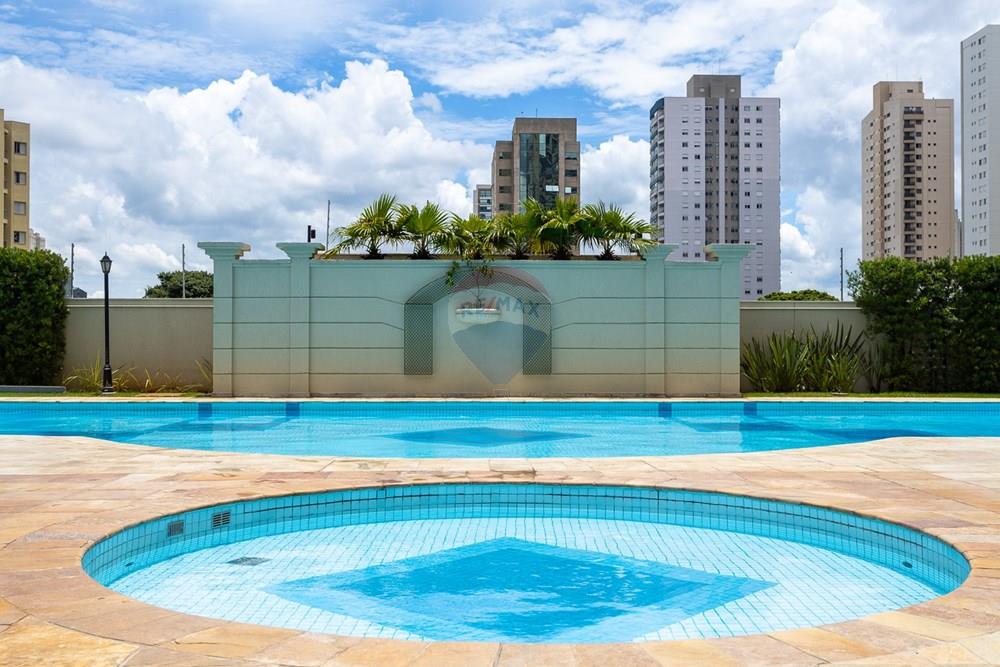 Apartamento - Venda - São Paulo , São Paulo - _MG_3610.jpg - Piscina - 601751098-81