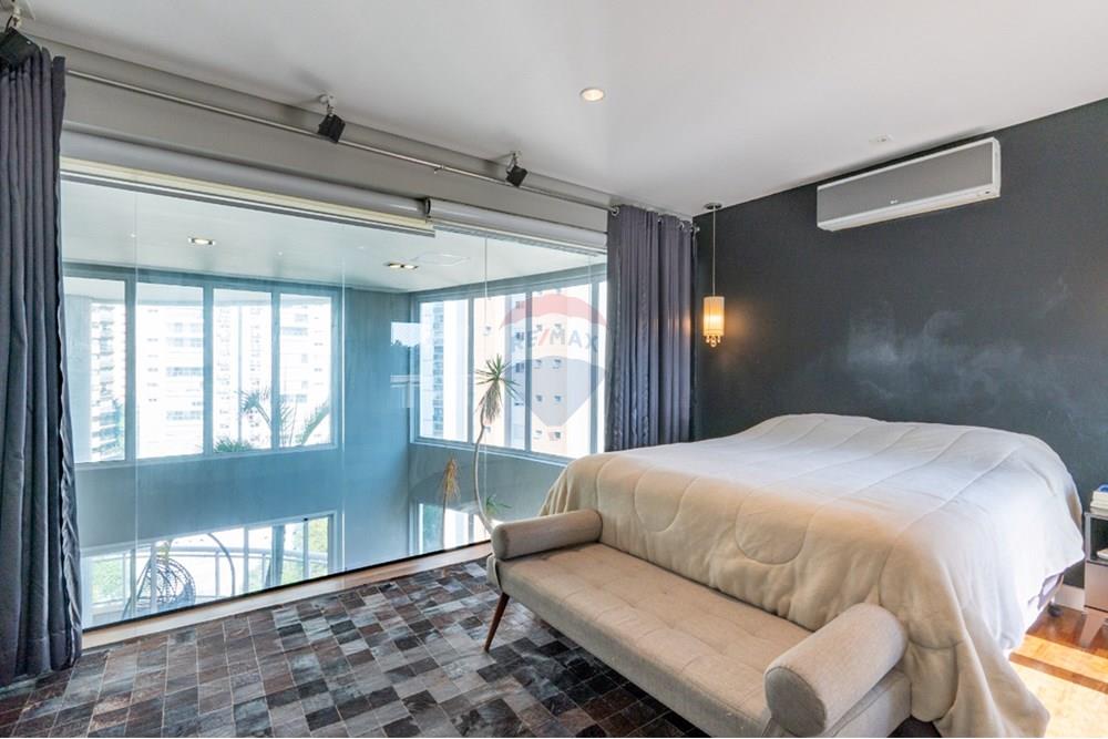 Residential - Διαμέρισμα - Σάο Πάολο , Σάο Πάολο - BR - 2fbdc11e-b2f0-497e-b8da-712fab016e39.jpeg - 601251016-97