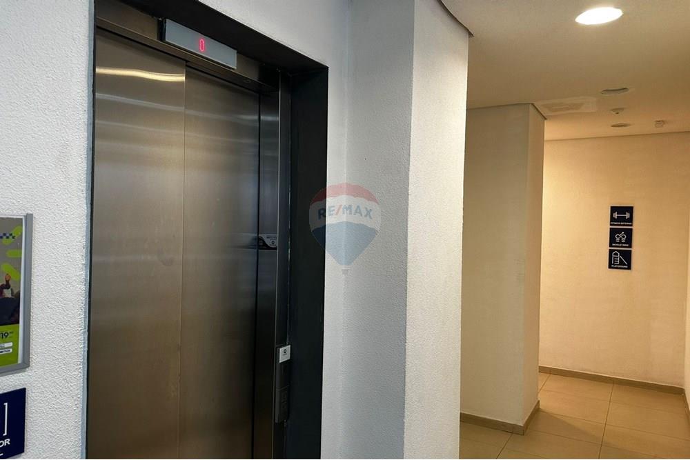 Apartamento à venda com 1 quarto, 25m² - Foto 14