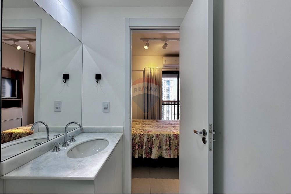 Studio - Alugar - São Paulo , São Paulo - IMG_3464.jpg - 602321014-81