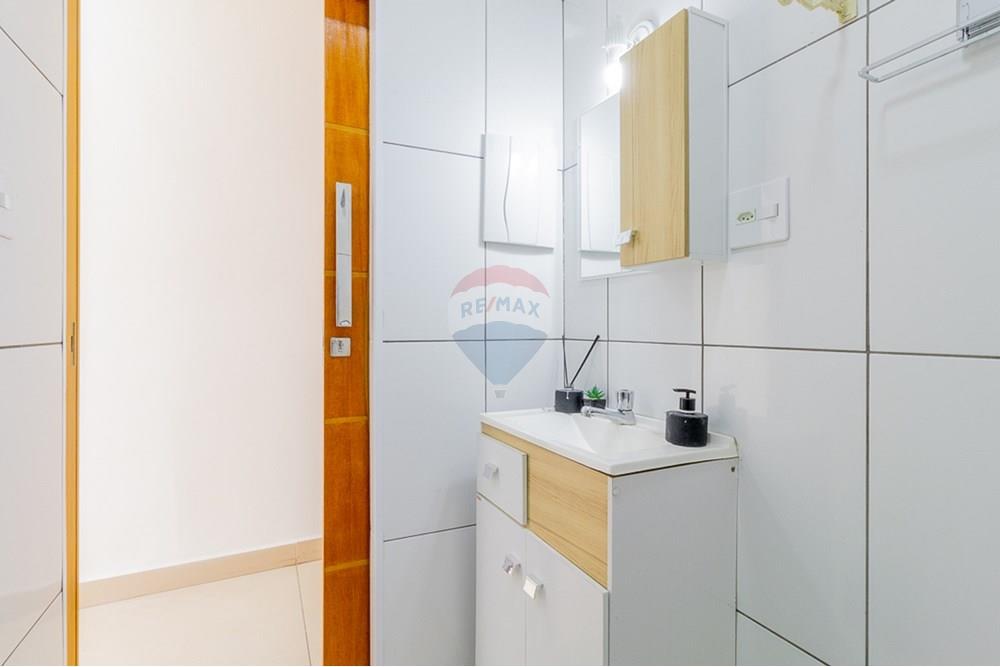 Studio - Venda - São Paulo , São Paulo - IMG_5899.jpg - Banheiro - 601081108-4