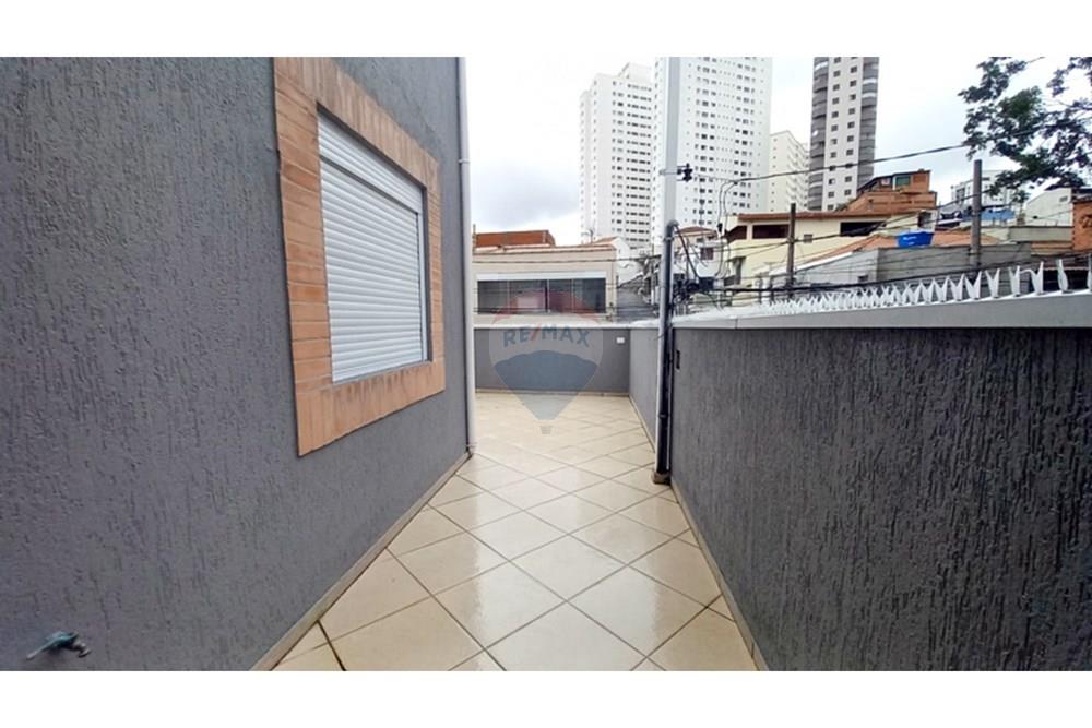 Sobrado - Alugar - São Paulo , São Paulo - 33D.jpg - 602171005-74