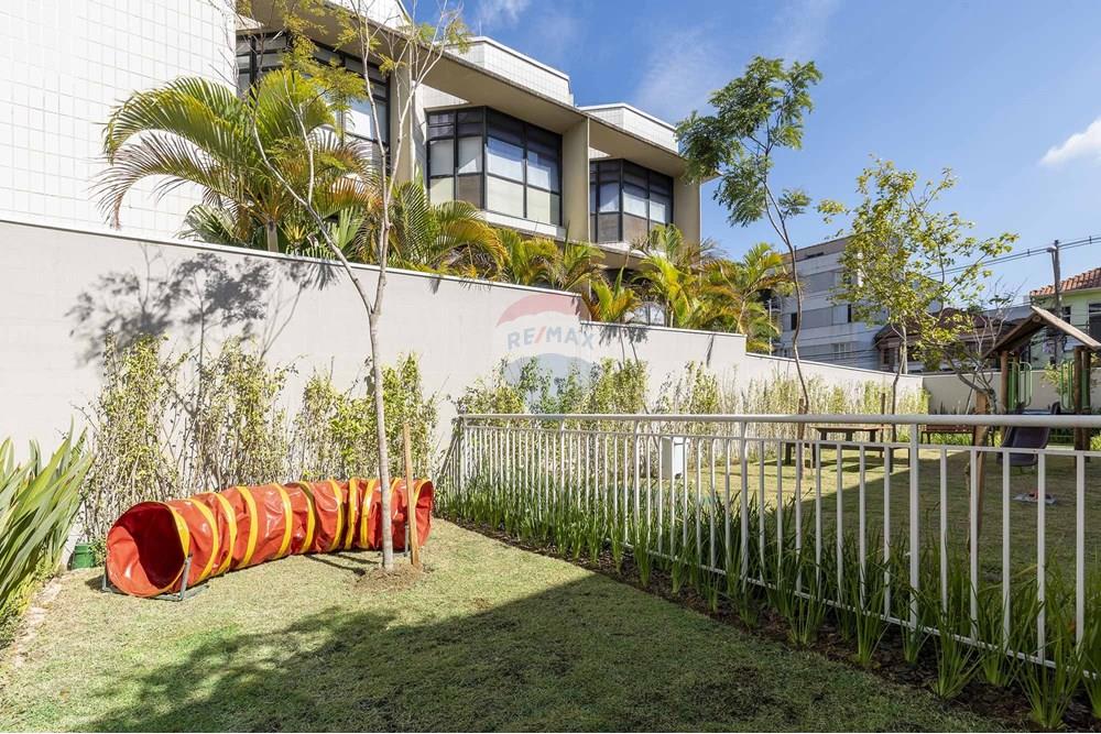 Apartamento - Alugar - São Paulo , São Paulo - playground-you-sena-madureira.jpg - 602031032-15